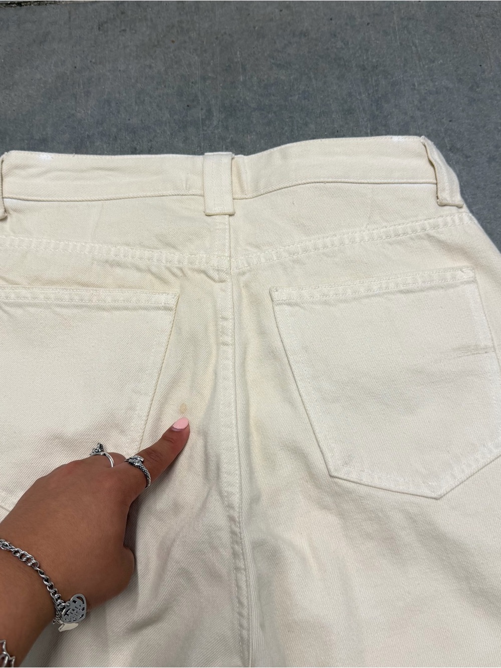 Khaite pants - Picture 6 of 9